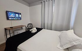 Pousada e Hostel Santiago Morumbi